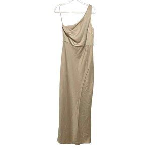 BHLDN Formal Maxi Dress Size 10 Cosplay Theater Bridesmaid Prom‎ Project Piece
